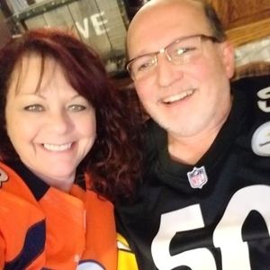 Meet your Posher, Donna